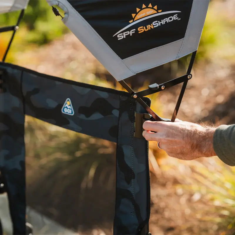 SunShade Accessory - Black